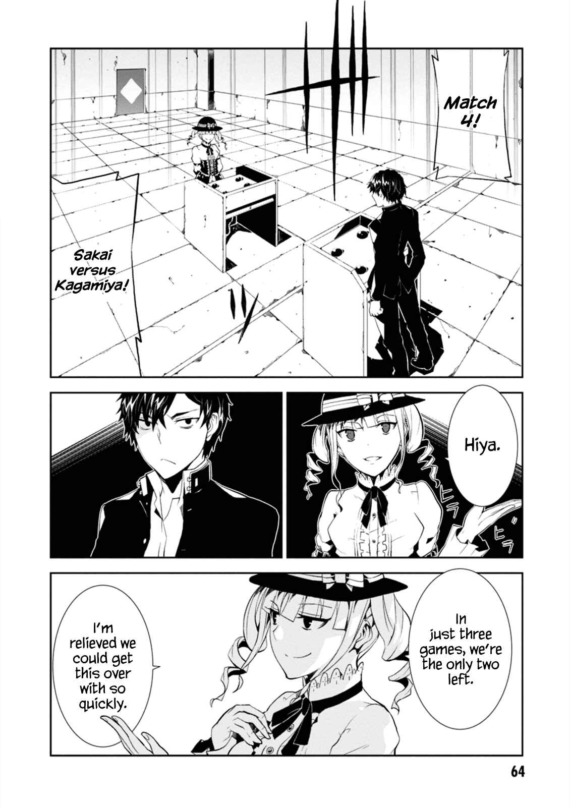 Chapter 2 - Page 6