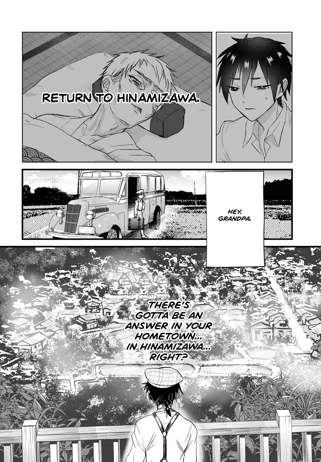 Chapter 2 - Page 2