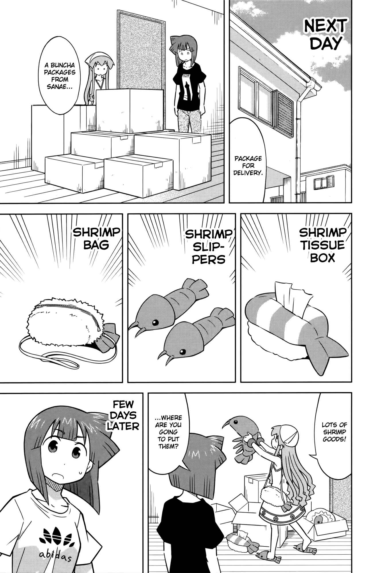 Chapter 415 - Page 5