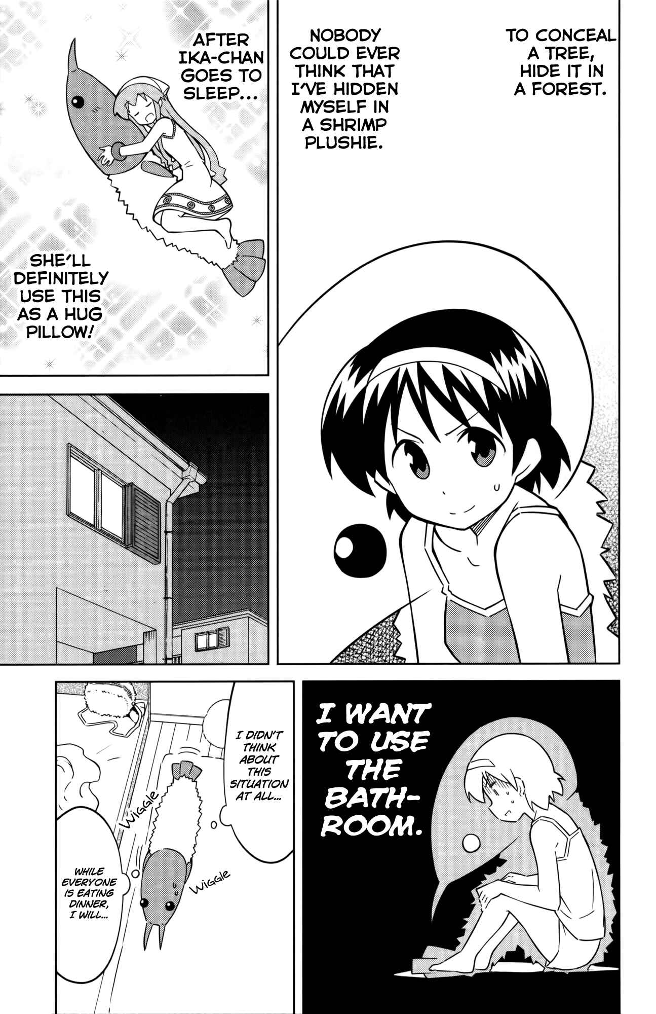 Chapter 415 - Page 7