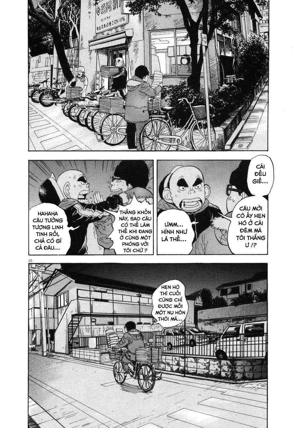 Chapter 96 - Page 10