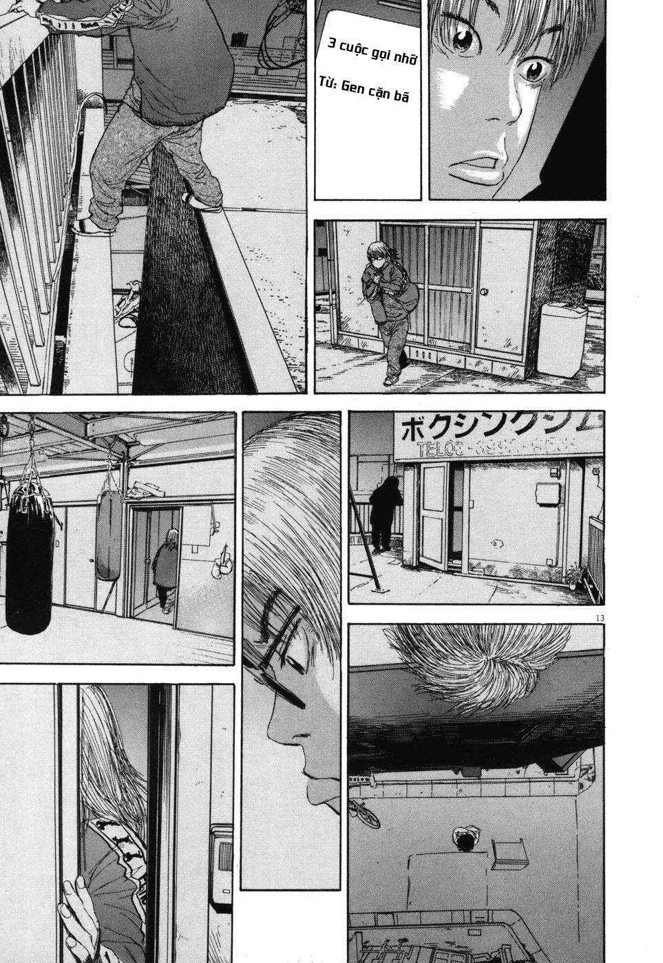 Chapter 96 - Page 13