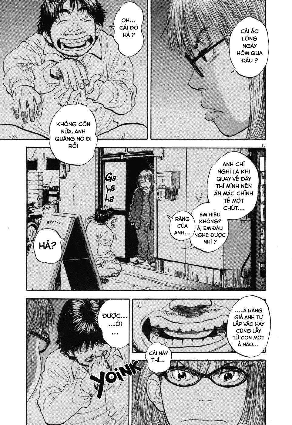 Chapter 96 - Page 15