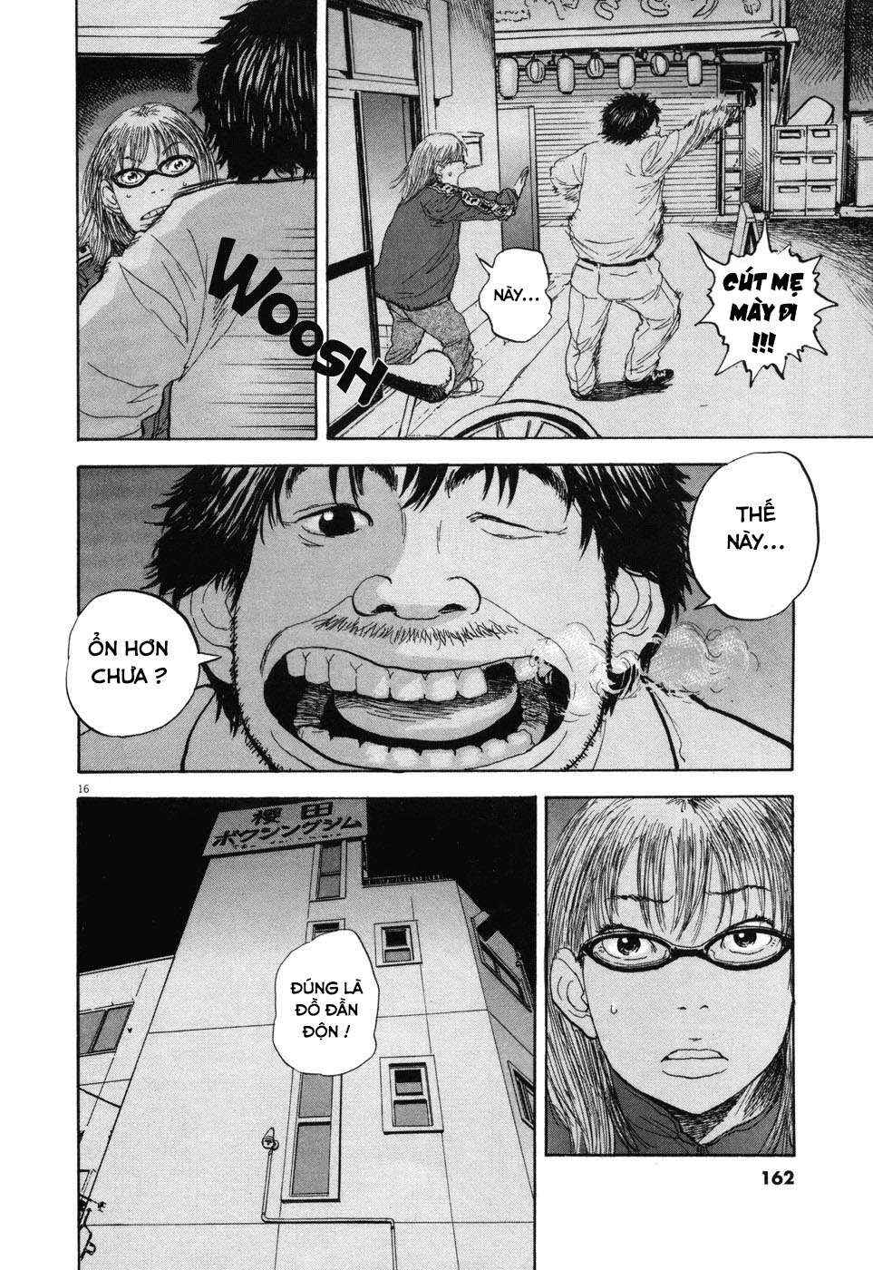 Chapter 96 - Page 16