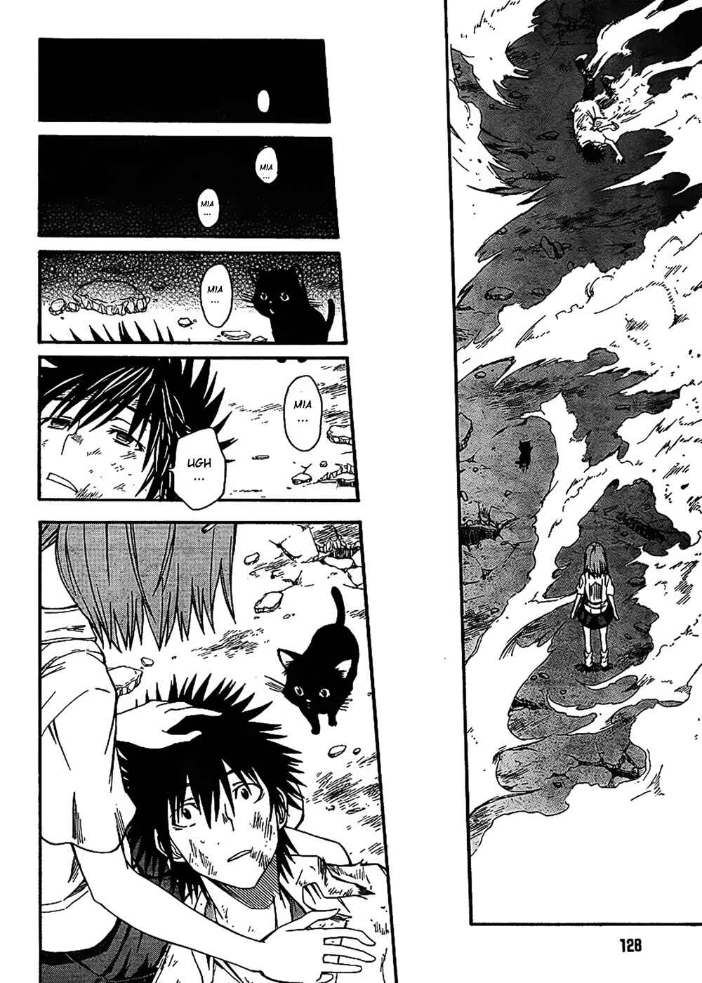 Chapter 35 - Page 20