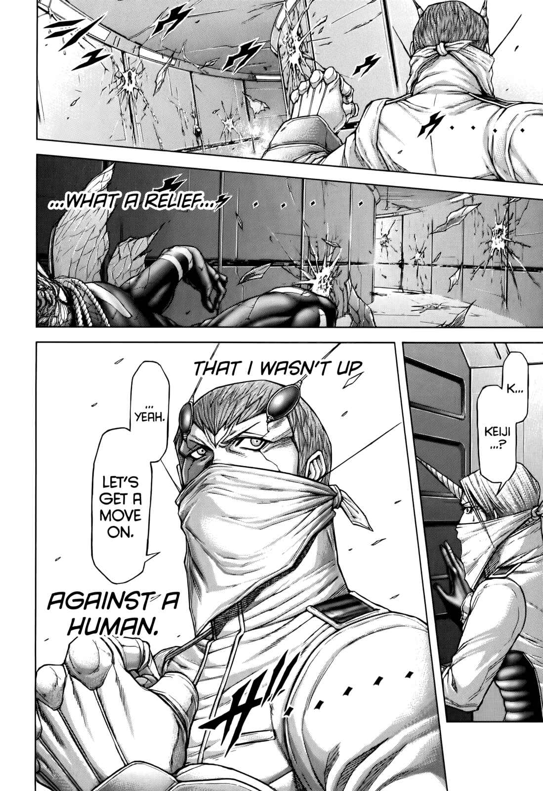 Chapter 95 - Page 15