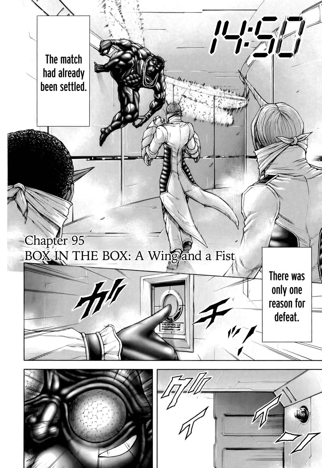 Chapter 95 - Page 3