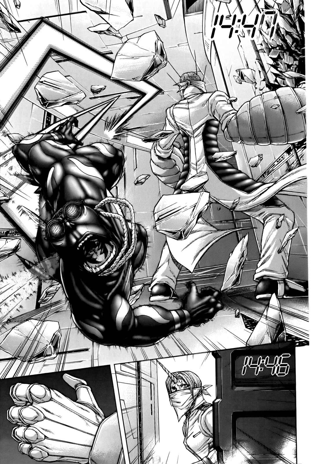 Chapter 95 - Page 6