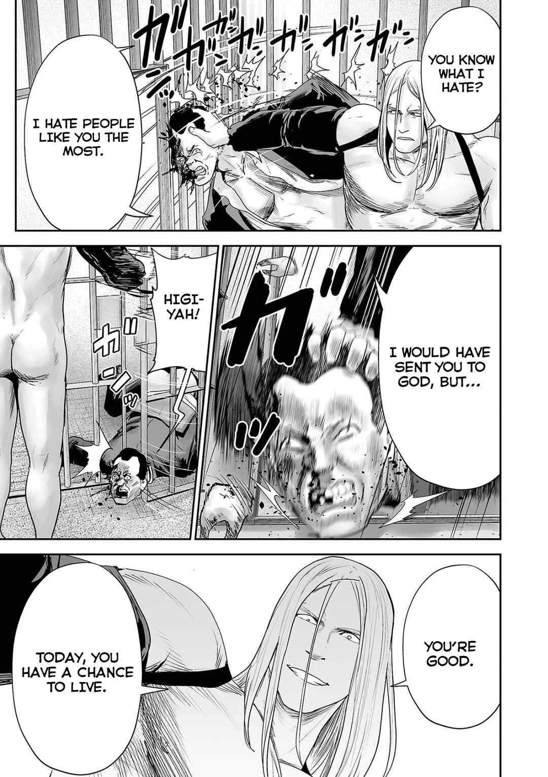 Chapter 78 - Page 14
