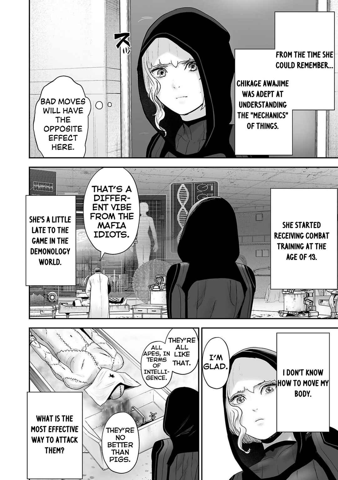 Chapter 78 - Page 17