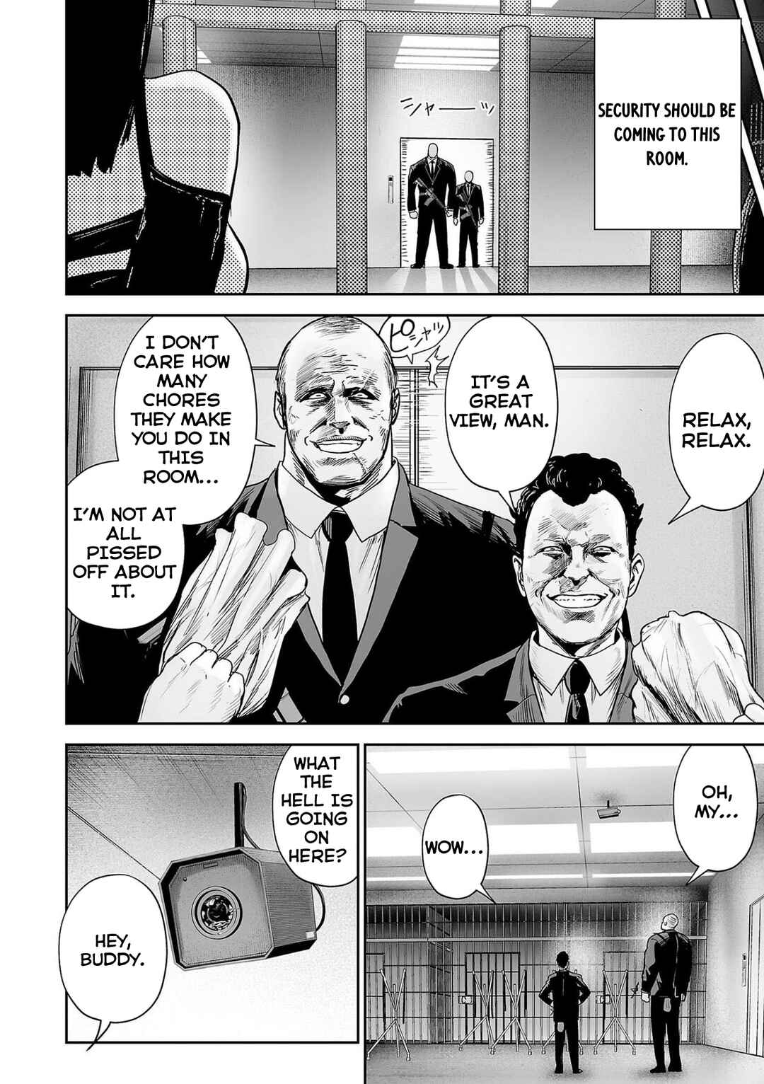 Chapter 78 - Page 5