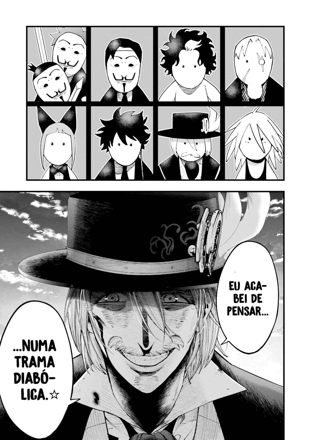 Chapter 31 - Page 14