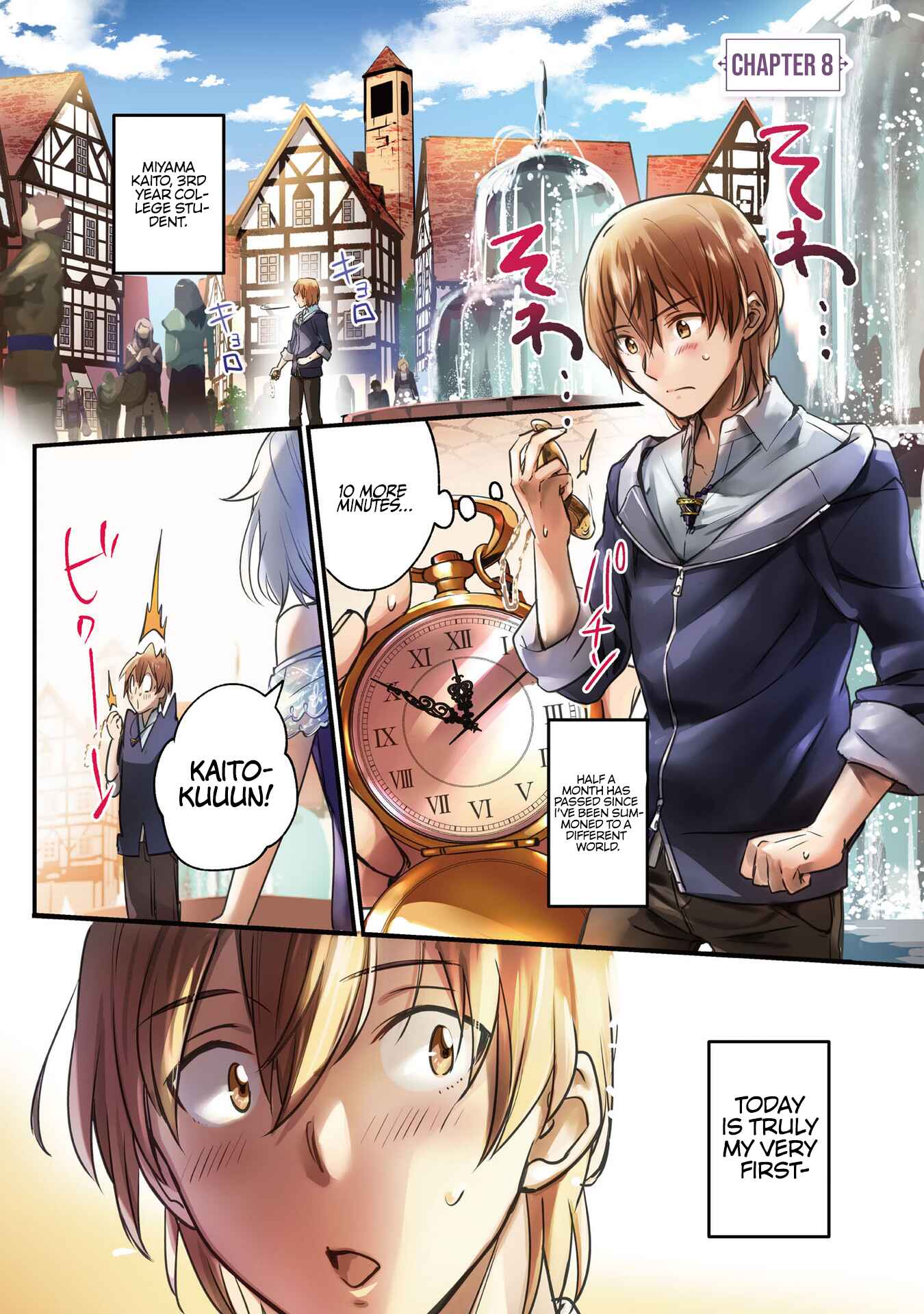 Chapter 8 - Page 4