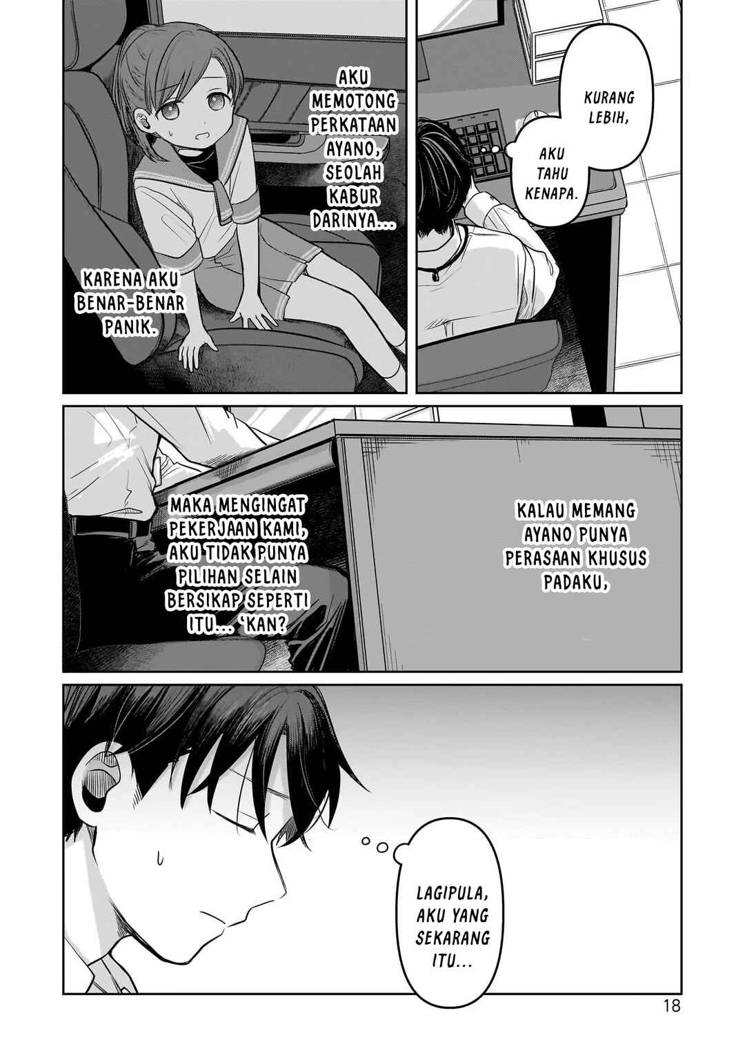 Chapter 10 - Page 19