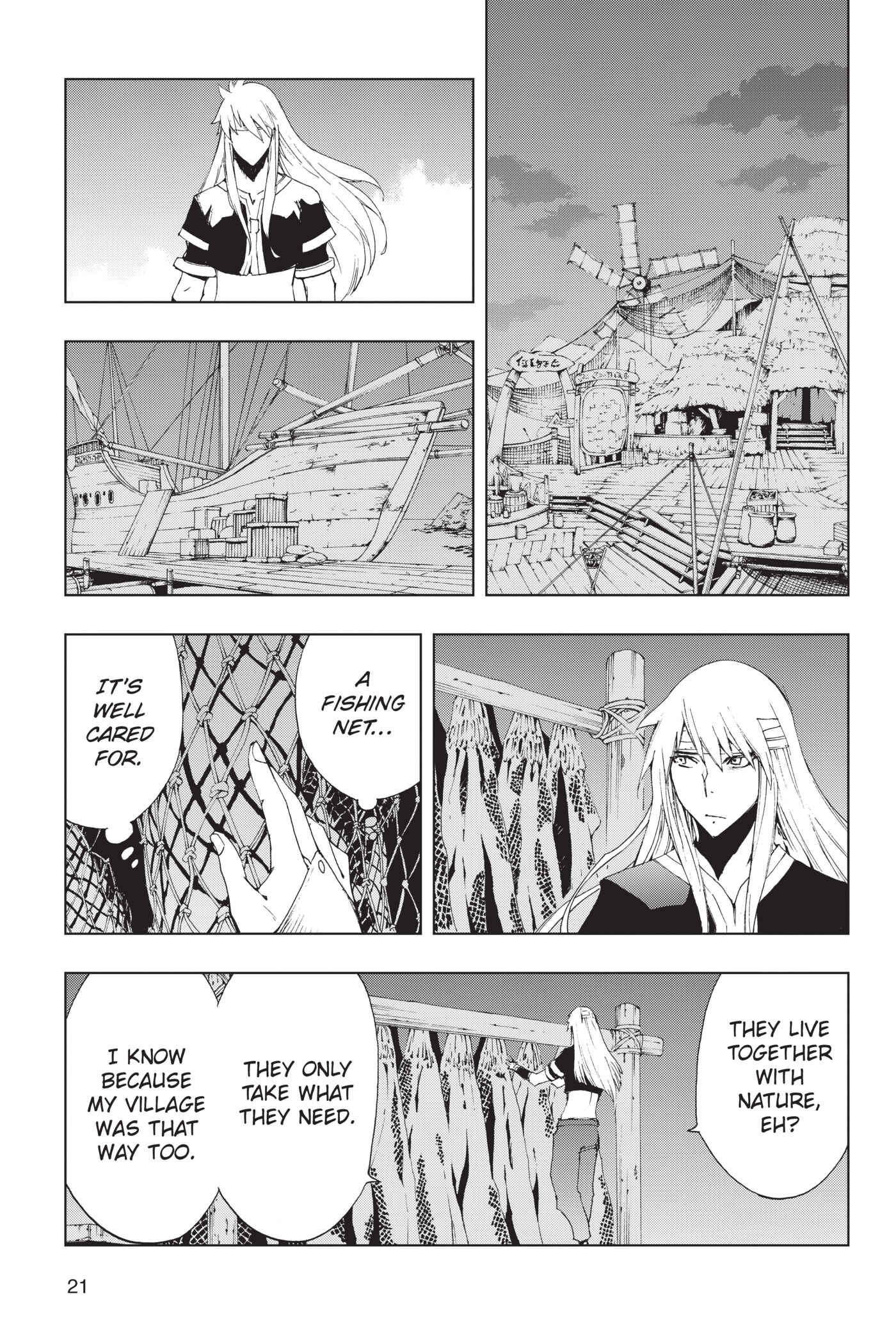 Chapter 56 - Page 20
