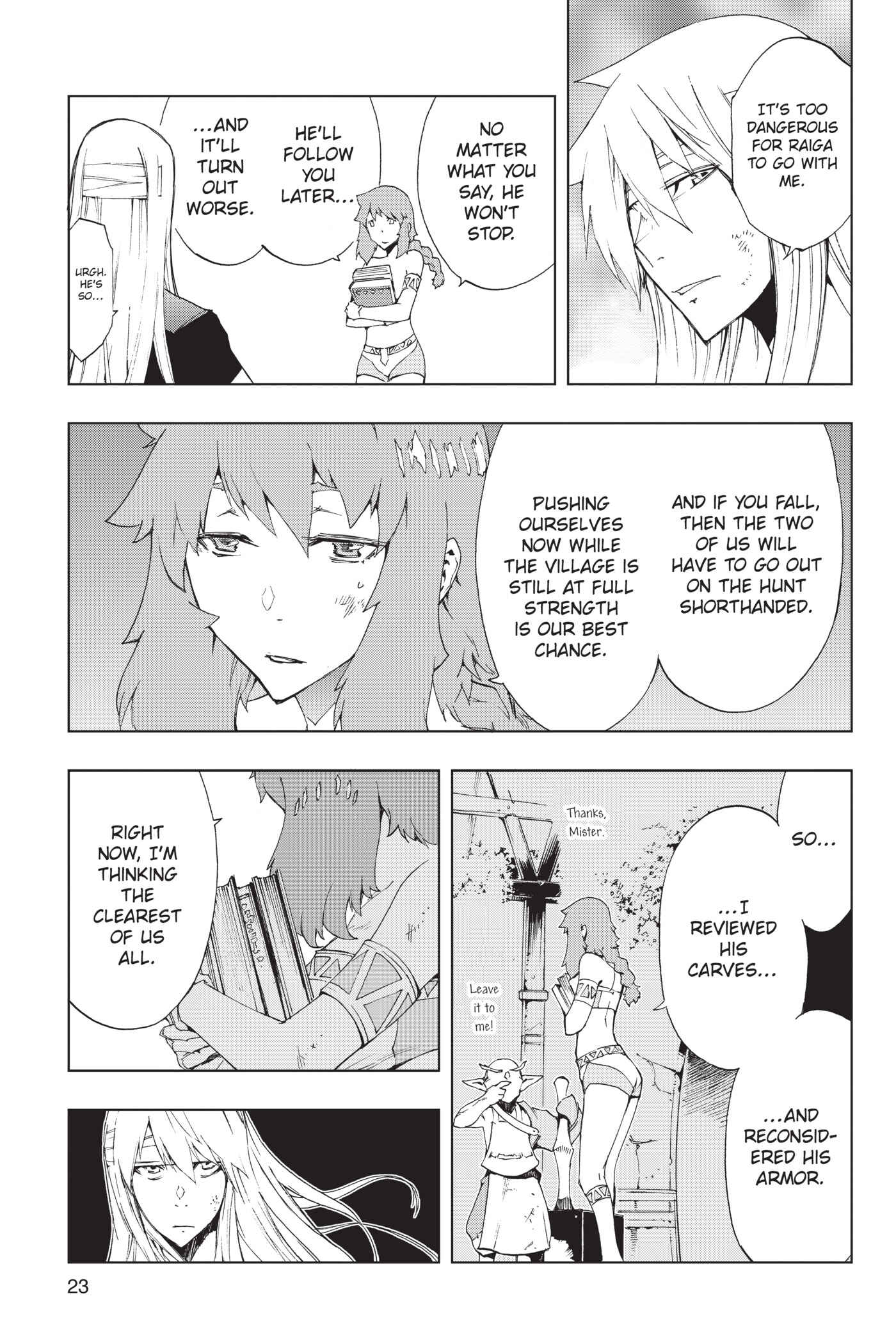 Chapter 56 - Page 22
