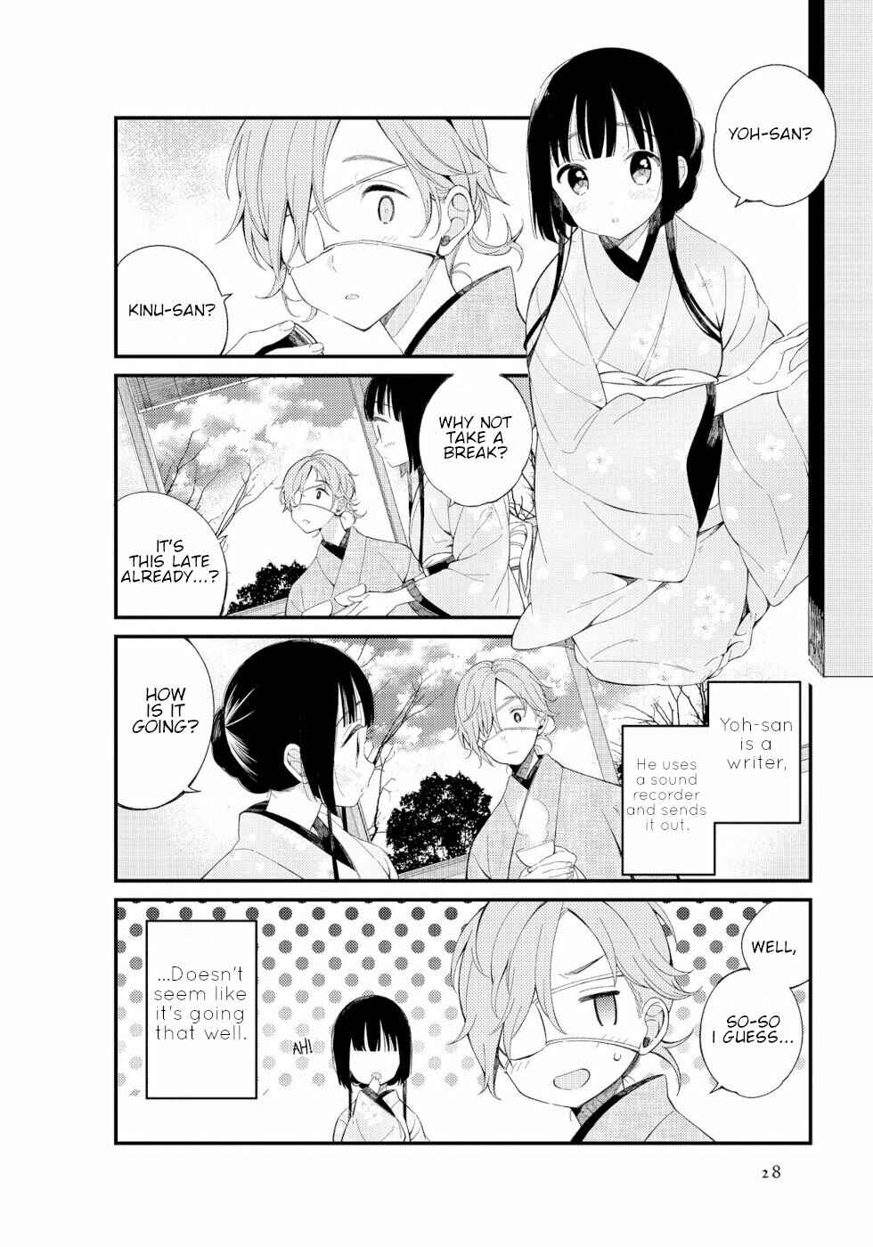 Chapter 3 - Page 2