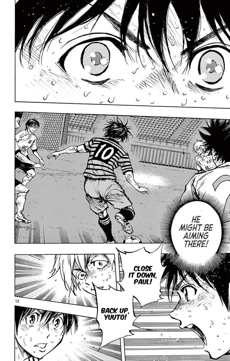 Chapter 281 - Page 13