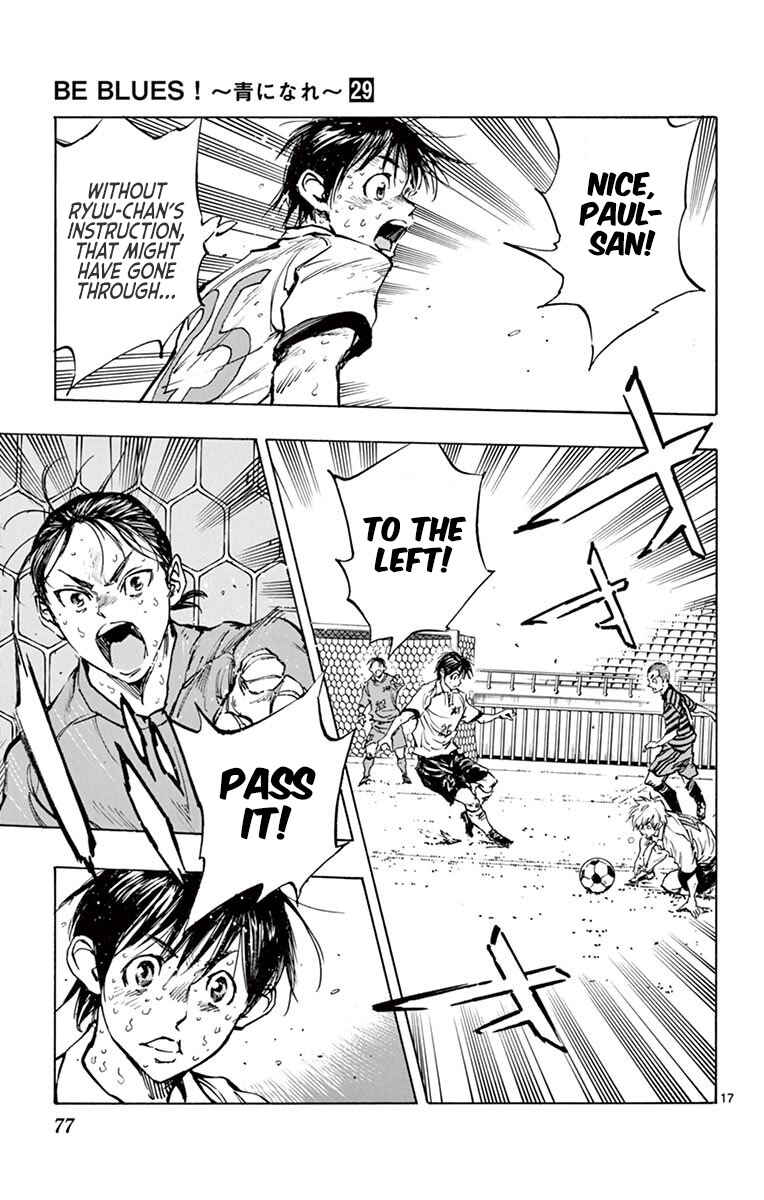 Chapter 281 - Page 18