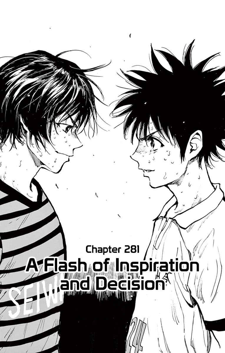 Chapter 281 - Page 2