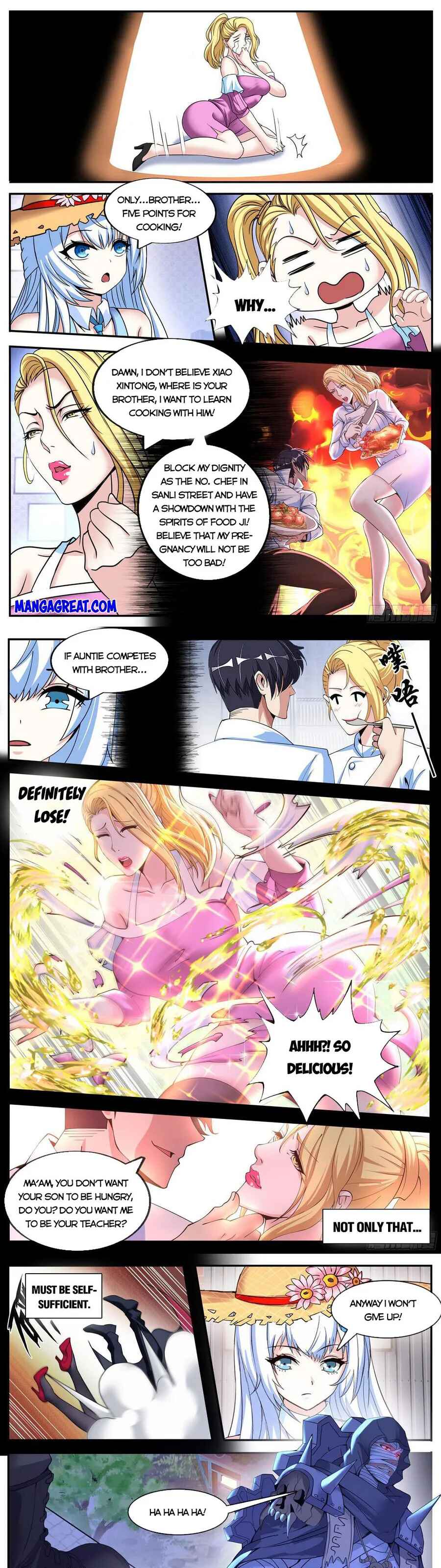 Chapter 188 - Page 3