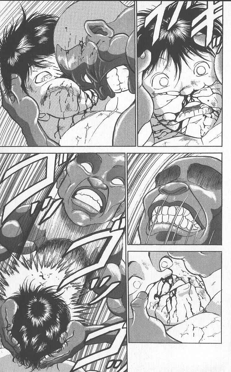 Chapter 228 - Page 21
