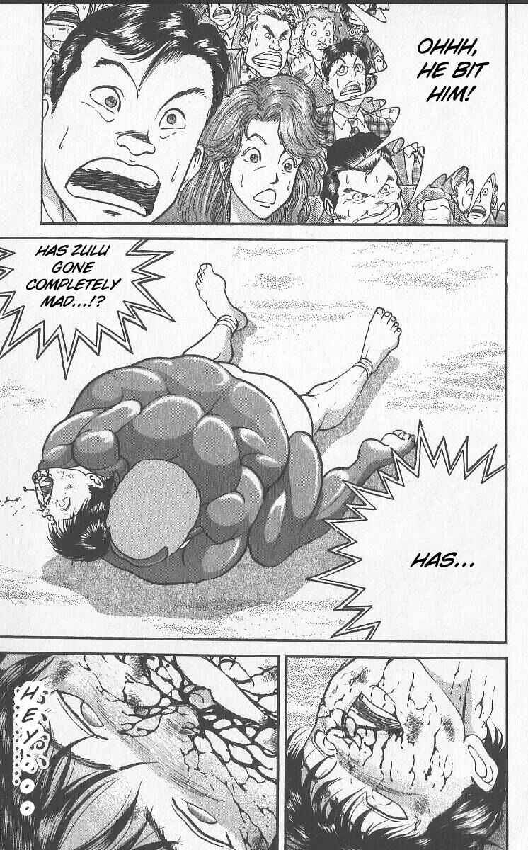 Chapter 228 - Page 23