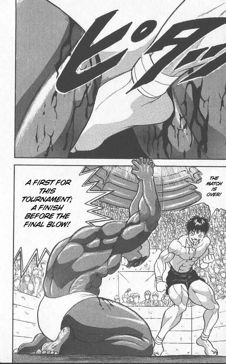 Chapter 228 - Page 28