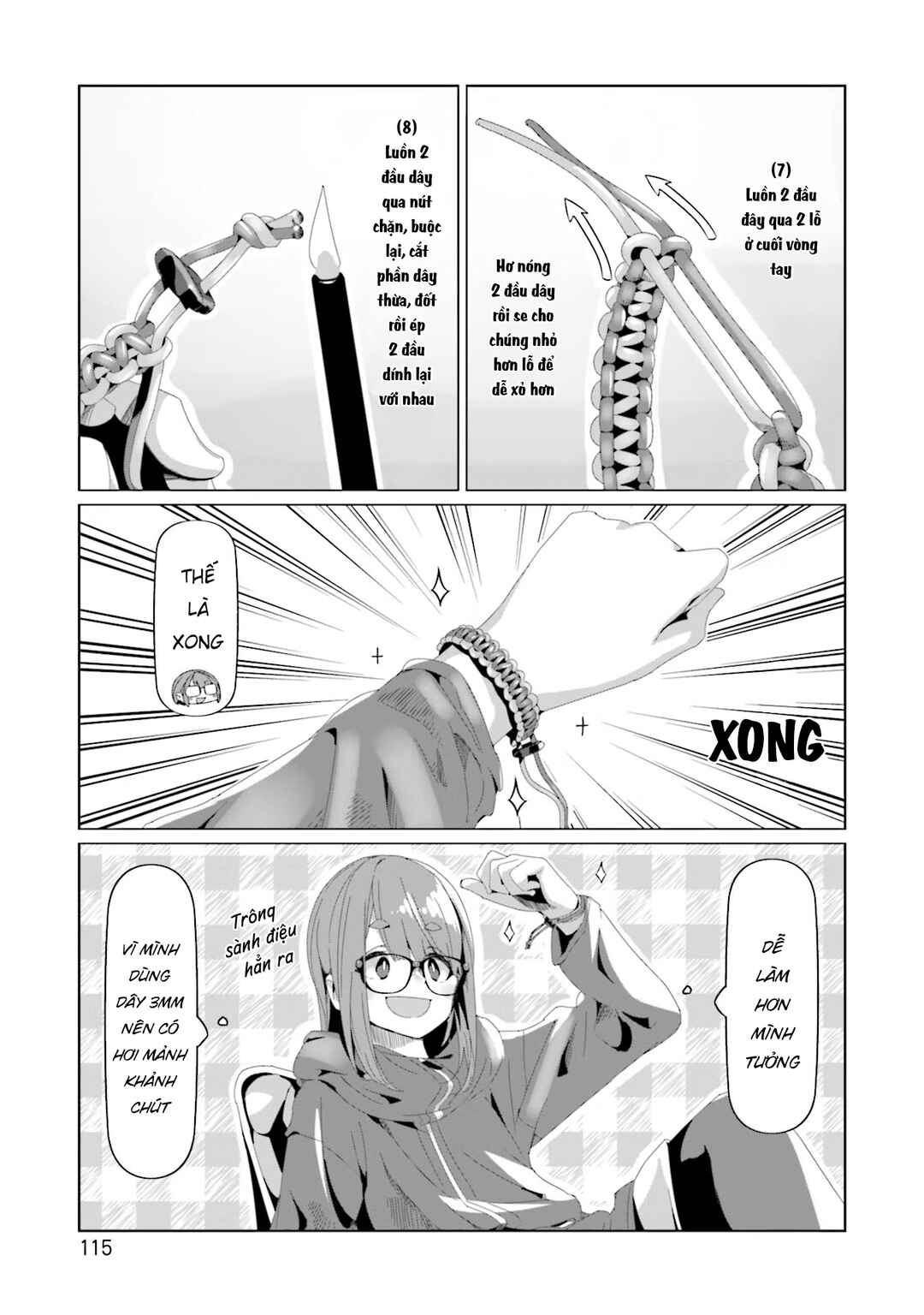 Chapter 74 - Page 12