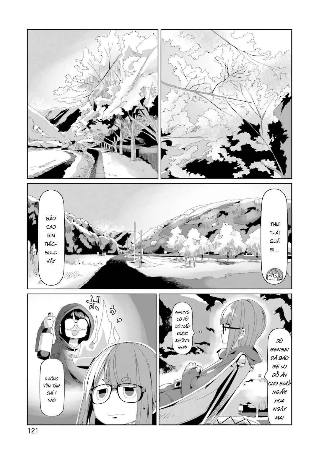 Chapter 74 - Page 18