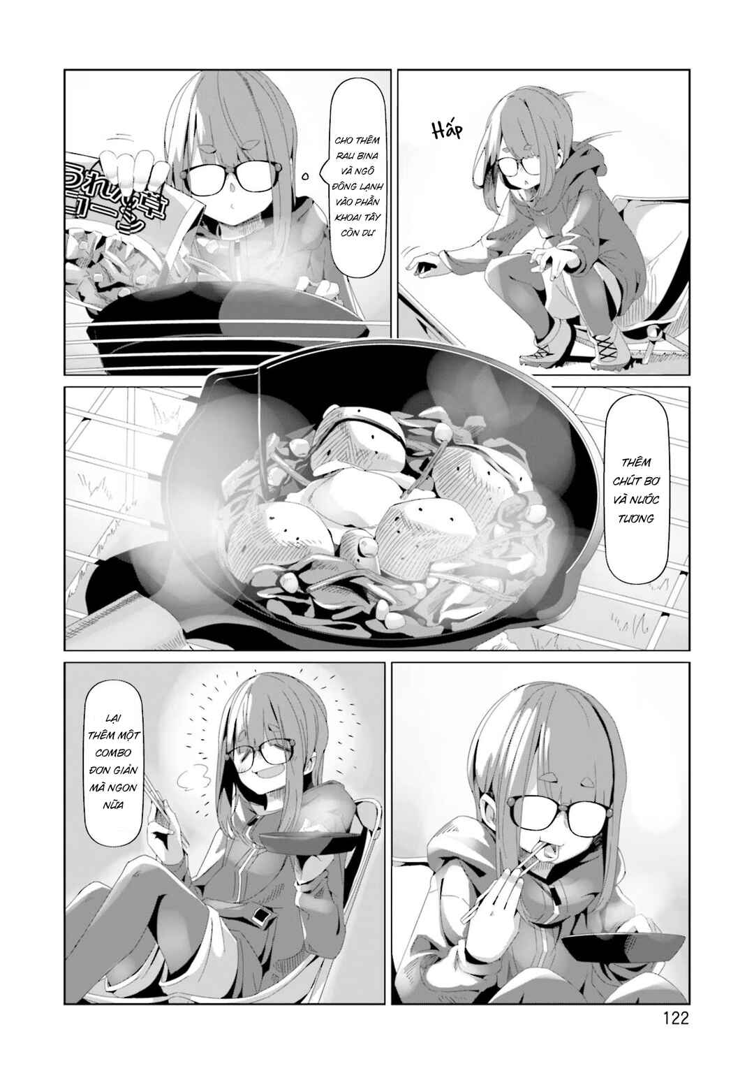 Chapter 74 - Page 19