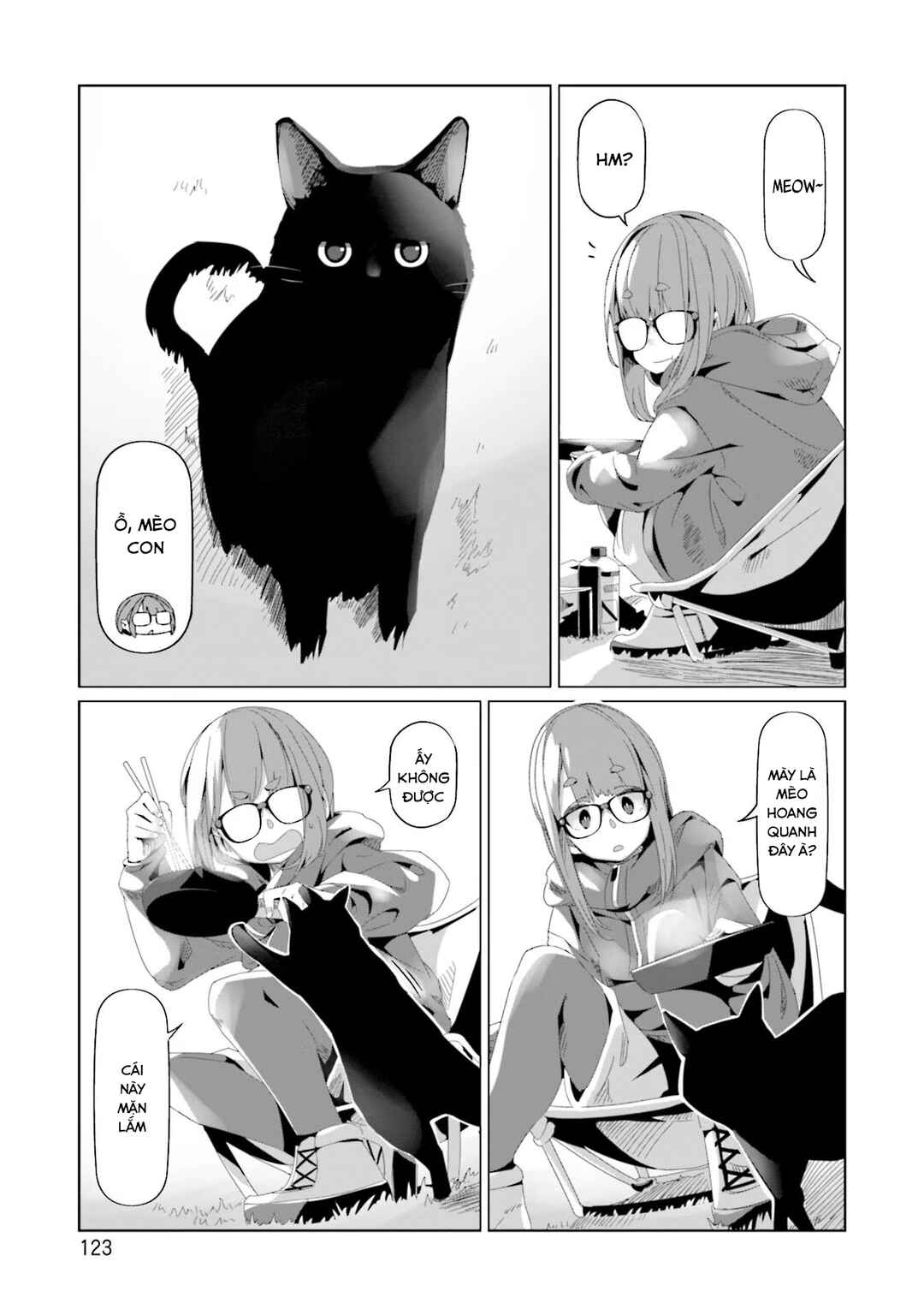 Chapter 74 - Page 20