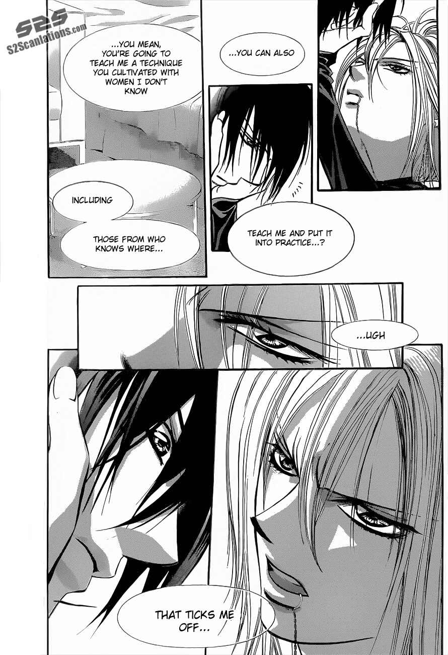 Chapter 196 - Page 20