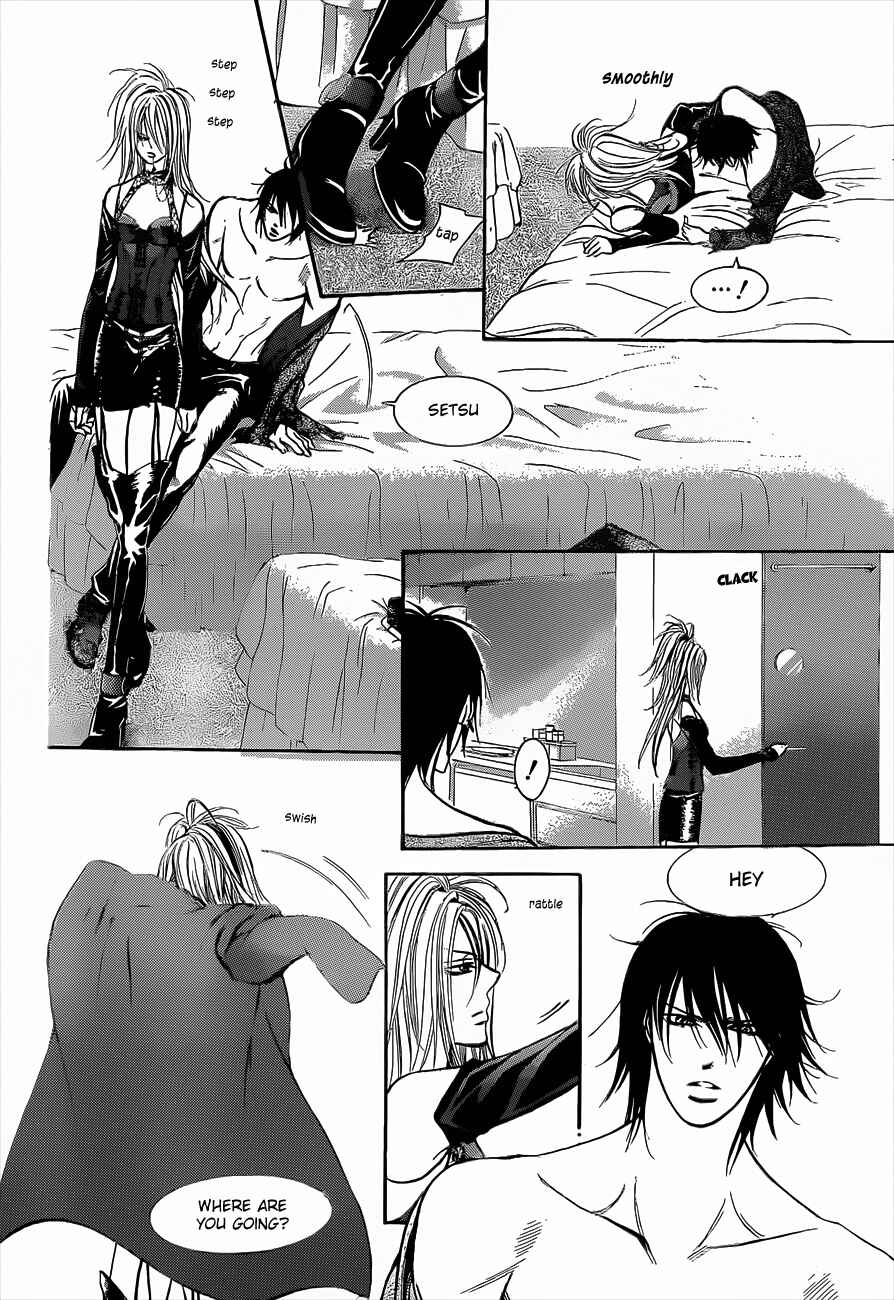 Chapter 196 - Page 21