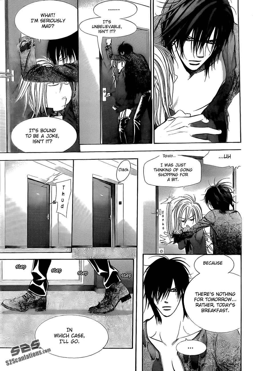 Chapter 196 - Page 24