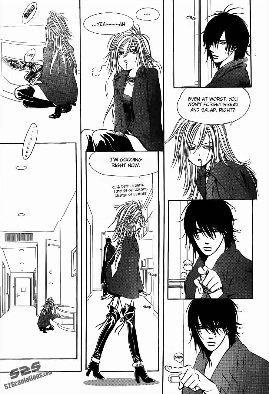 Chapter 196 - Page 26