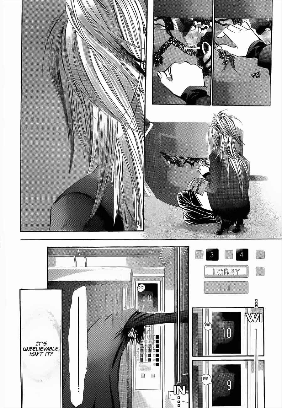 Chapter 196 - Page 27