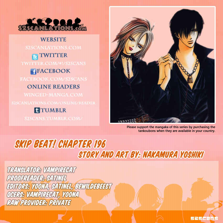 Chapter 196 - Page 32