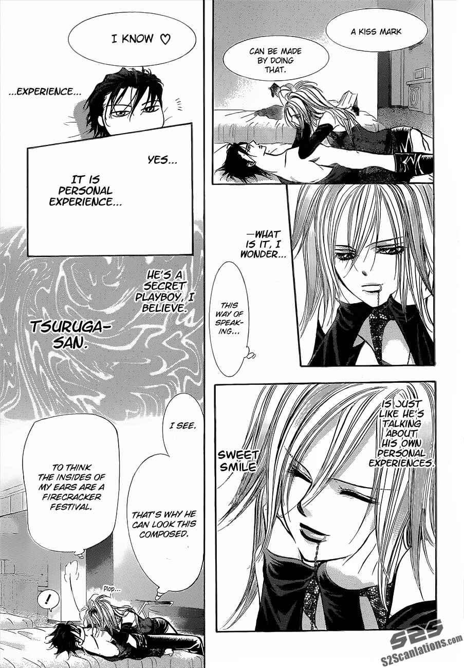 Chapter 196 - Page 8