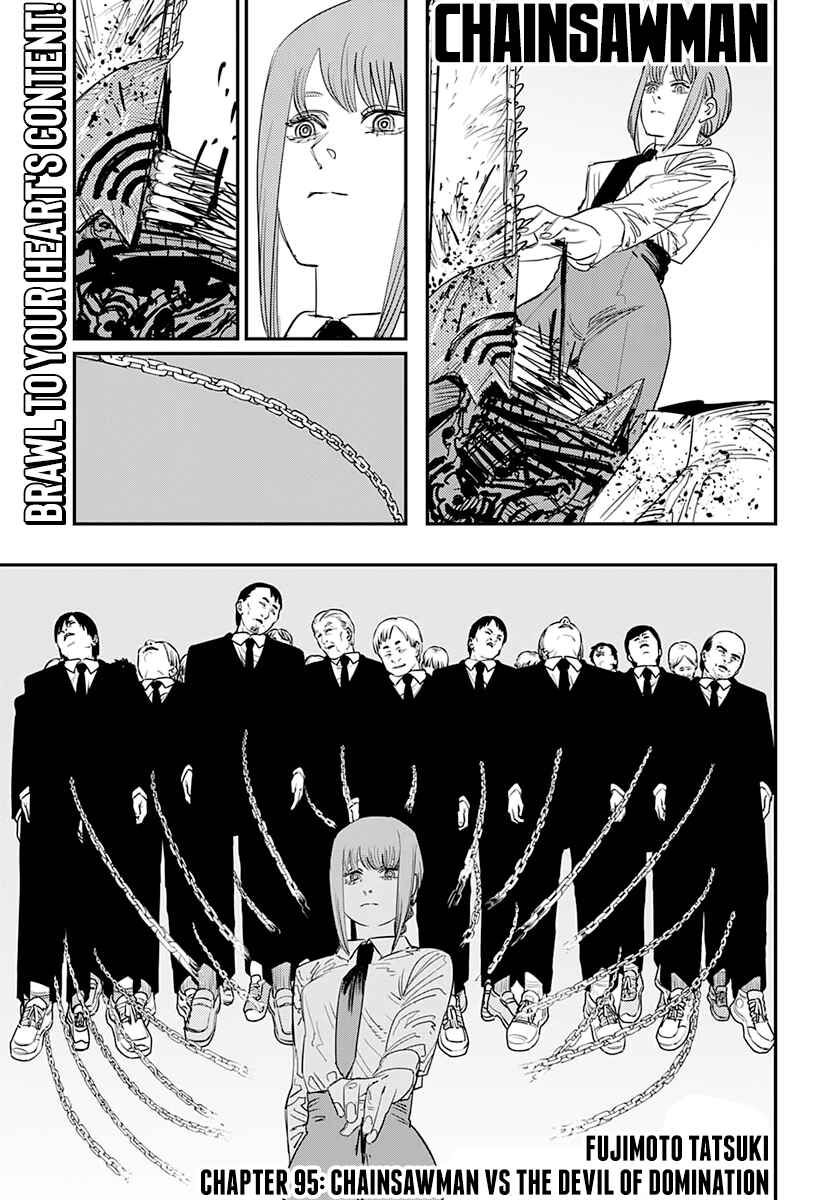 Chapter 95 - Page 1
