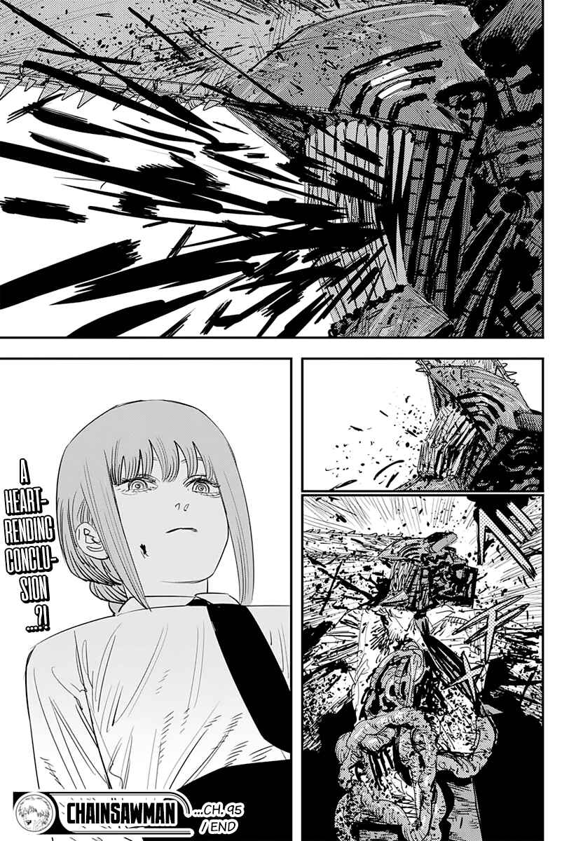 Chapter 95 - Page 19