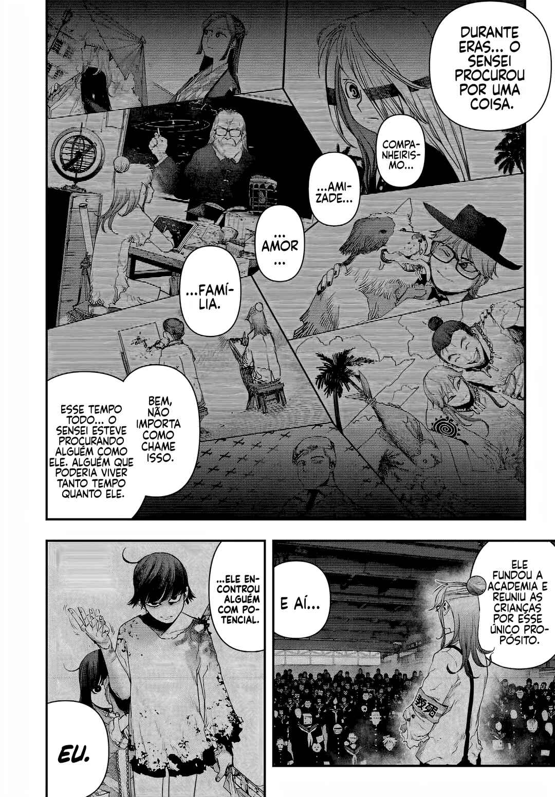 Chapter 43 - Page 12