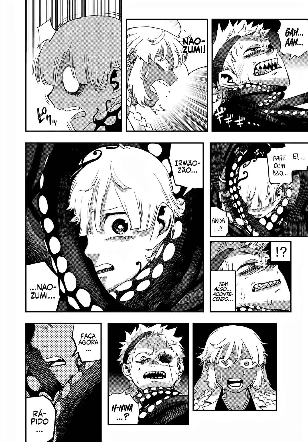 Chapter 43 - Page 20