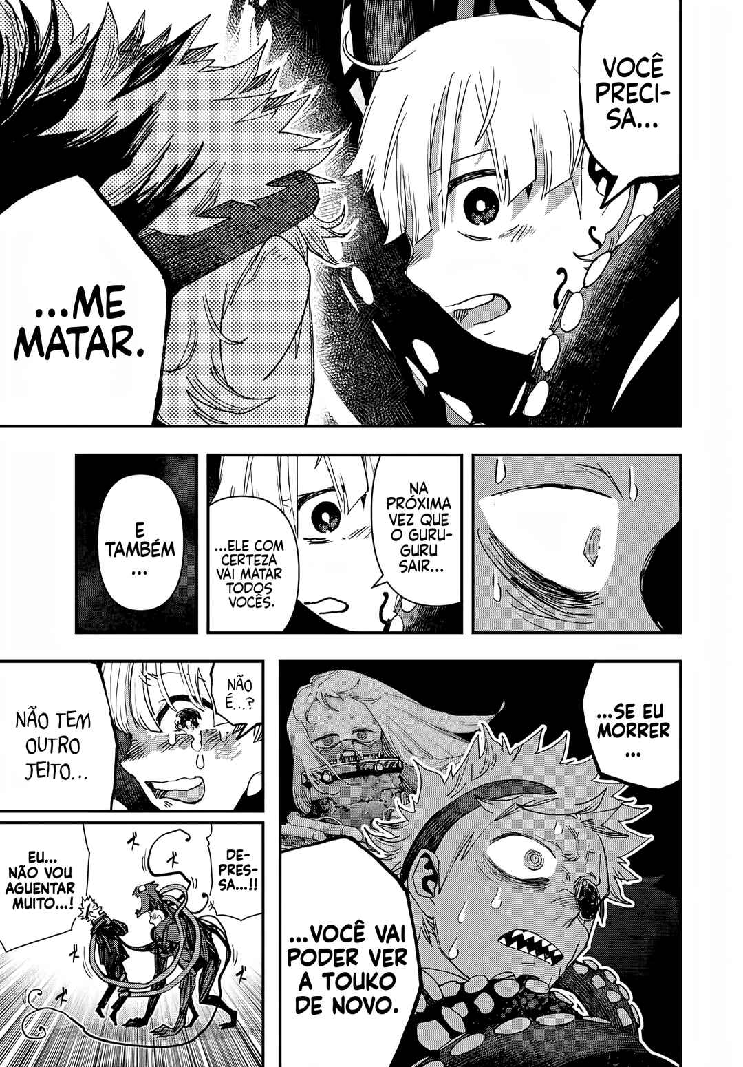 Chapter 43 - Page 21