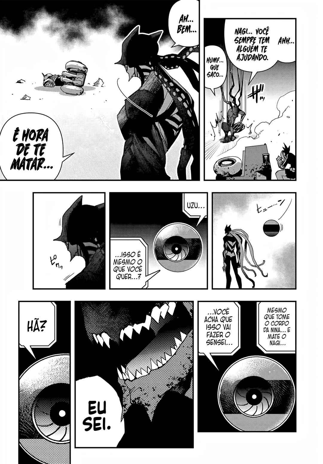 Chapter 43 - Page 7