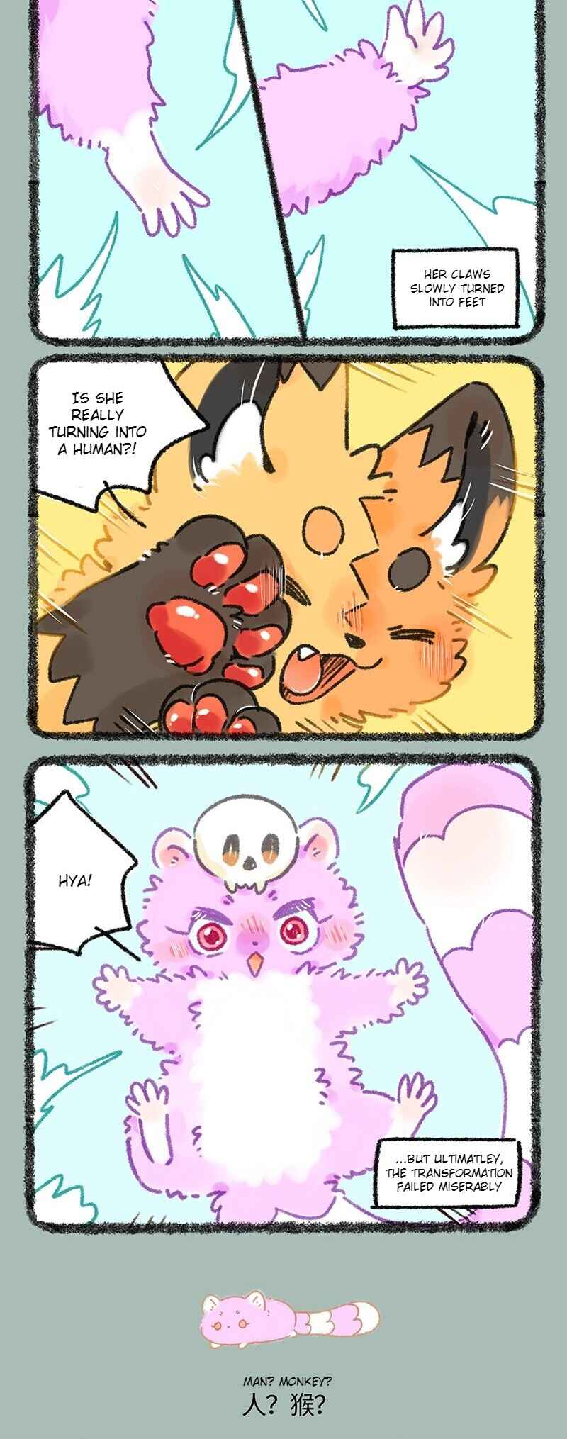 Chapter 910 - Page 2