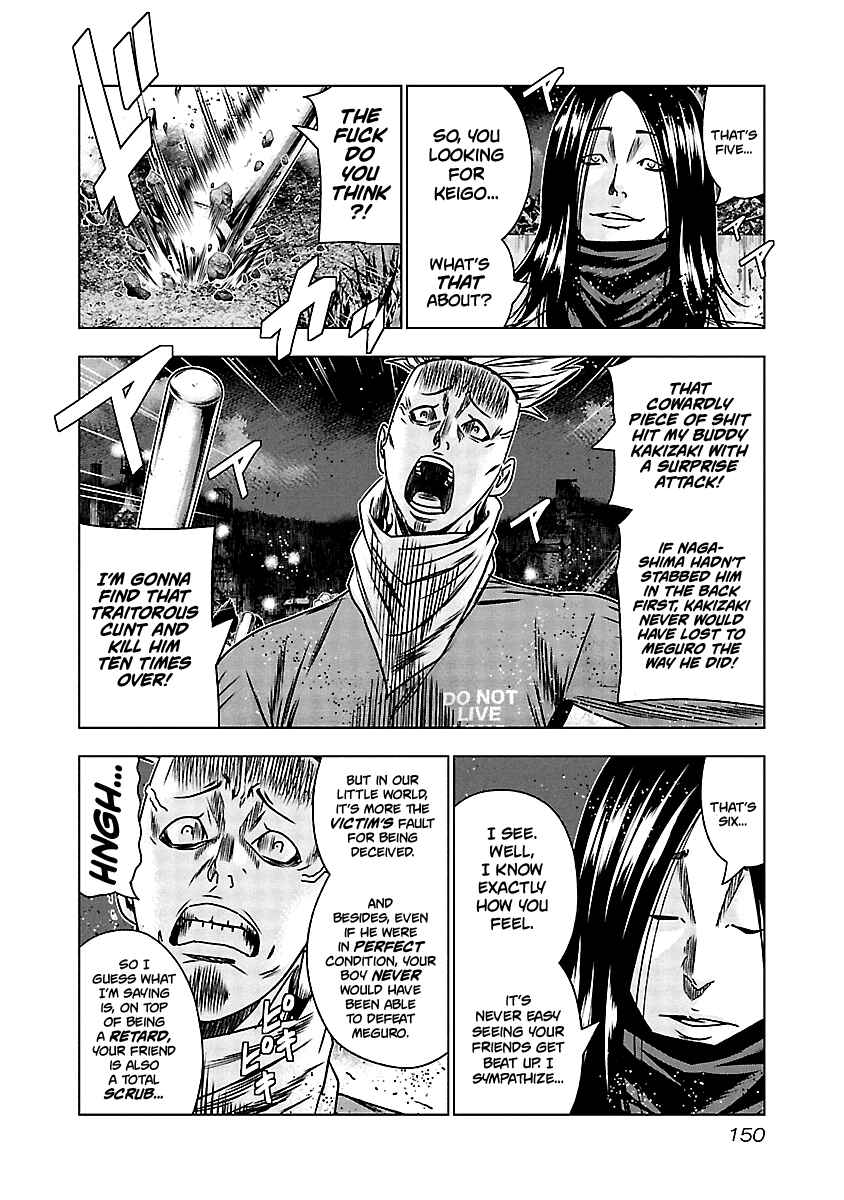 Chapter 157 - Page 4
