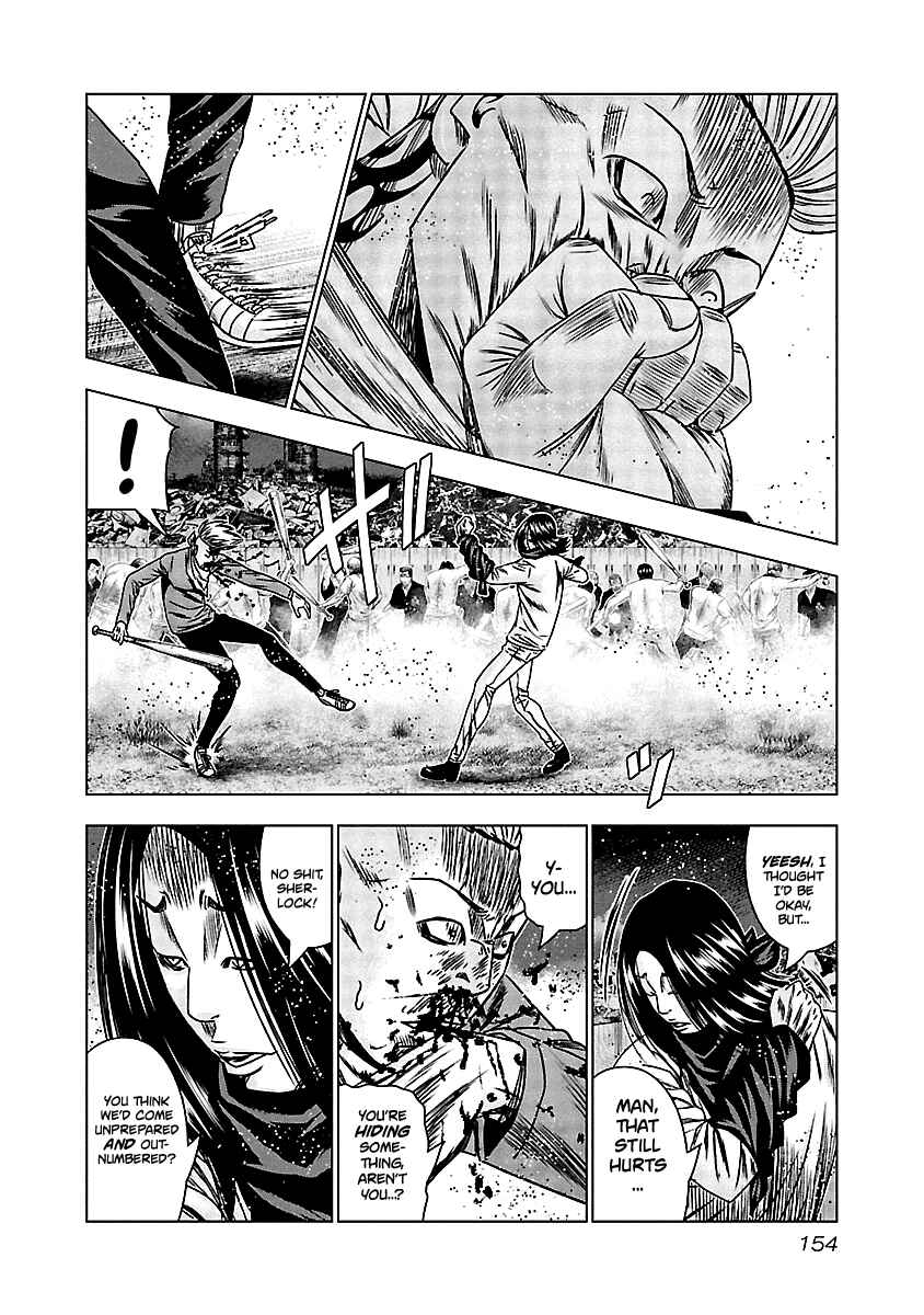 Chapter 157 - Page 8