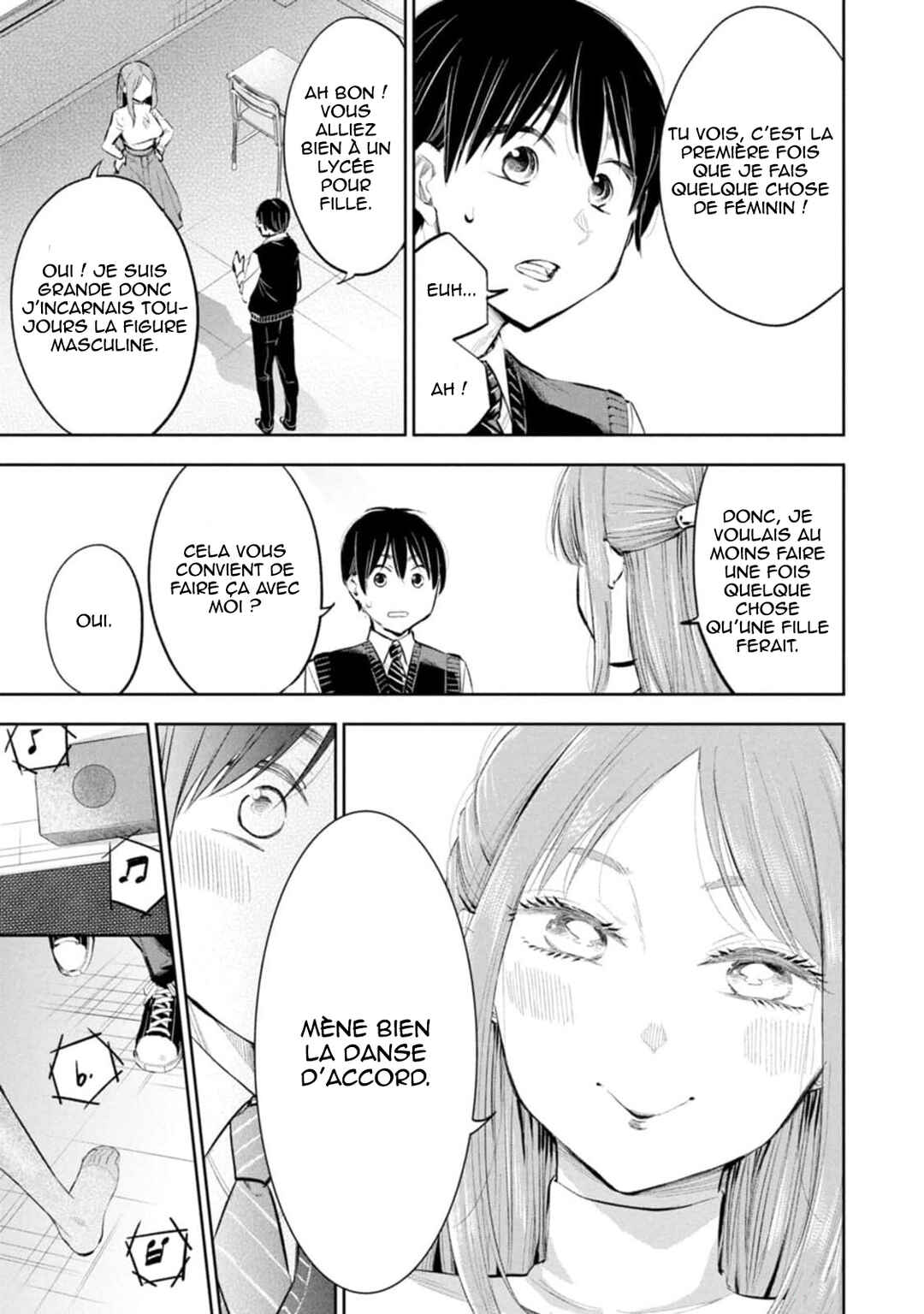 Chapter 28 - Page 12