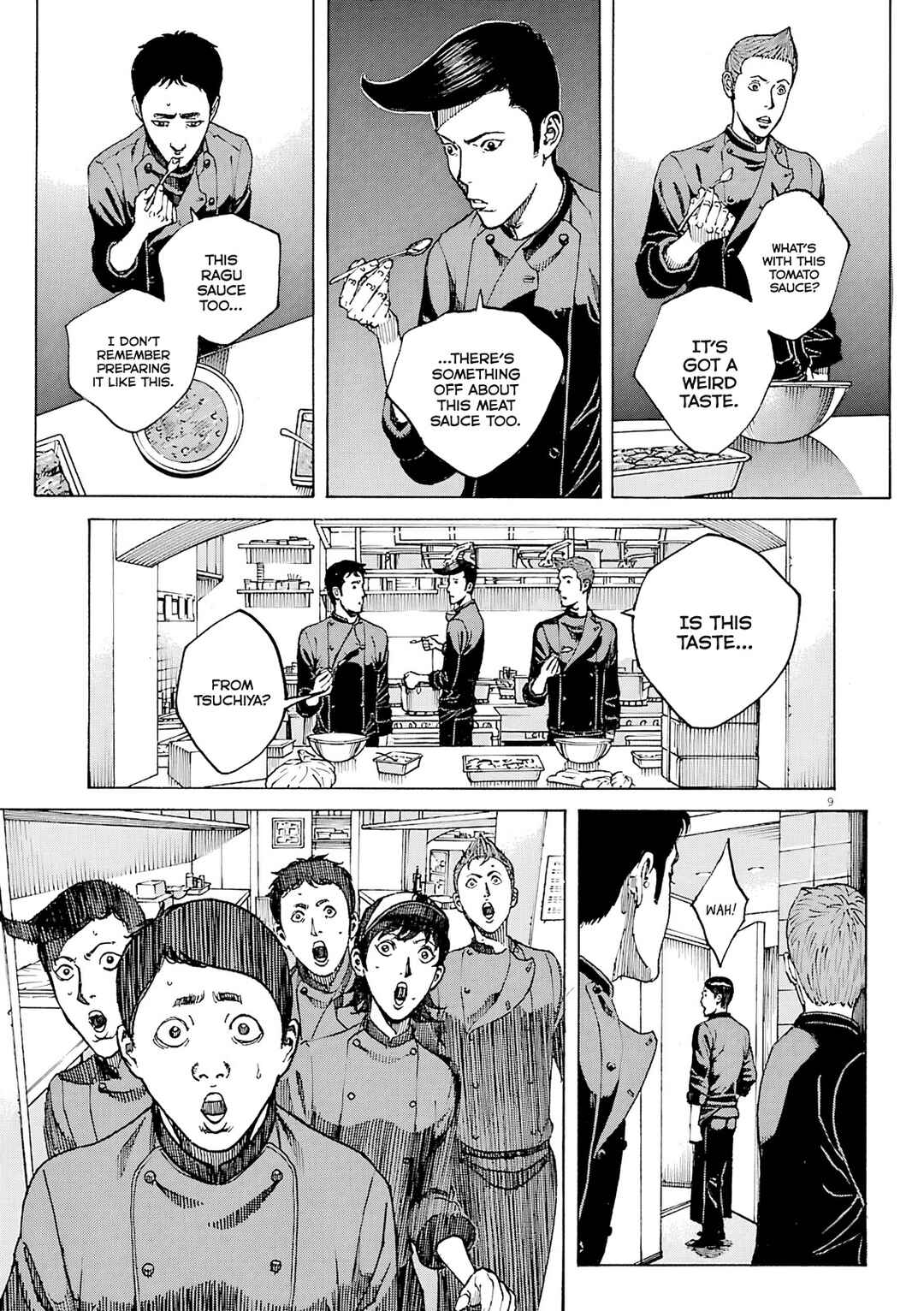 Chapter 96 - Page 10